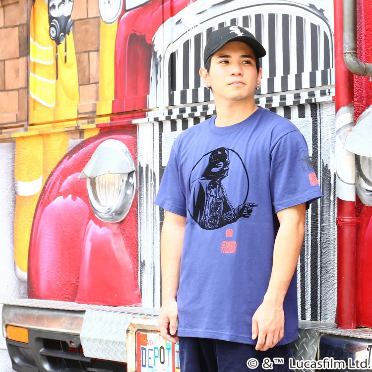 選ばれし者/スター・ウォーズ