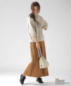 スヌーピーフーディー４