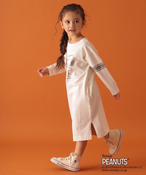 アソートワンピース（KIDS)