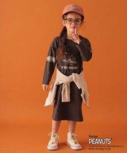 アソートワンピース（KIDS)２