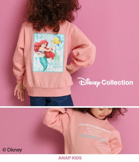 ディズニーコレクション・キャラクターデザイントレーナー