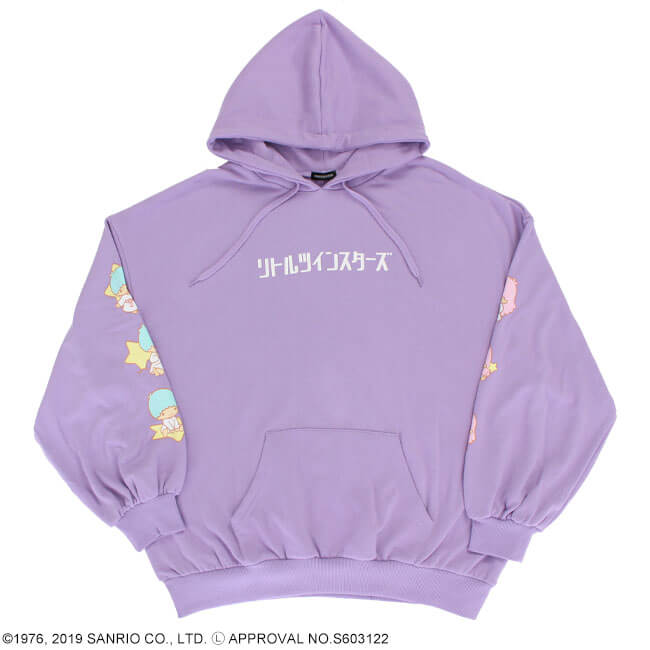 リトルツインスターズ