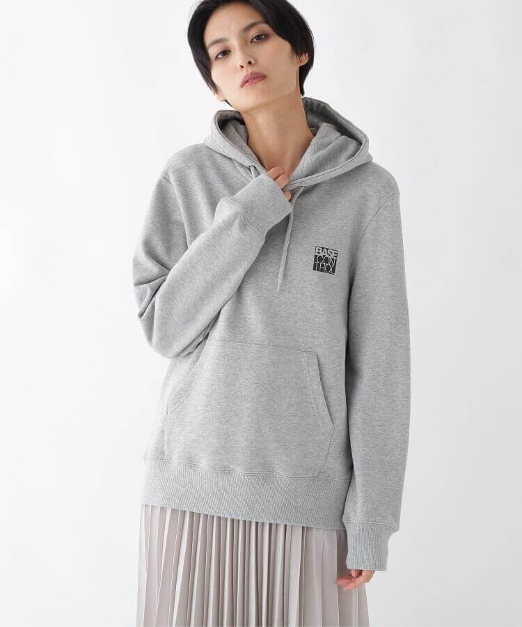 PEANUTS 別注 スヌーピー プルオーバー パーカー