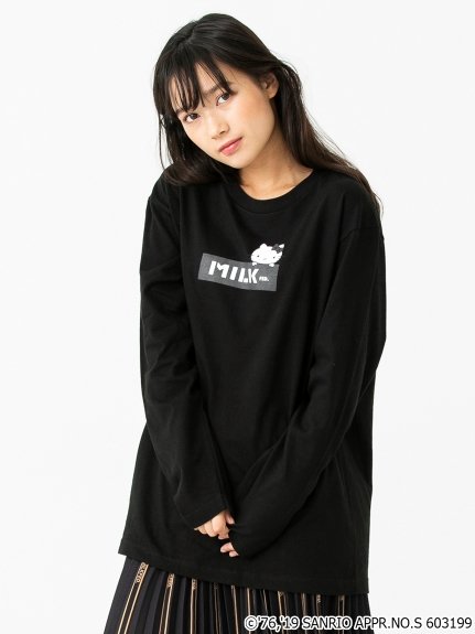 ブラックイメージ