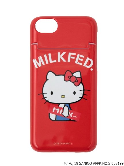 iPhoneケースアカ