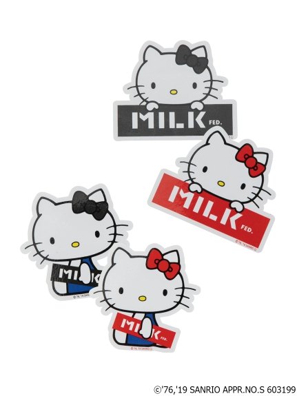 ステッカーセット