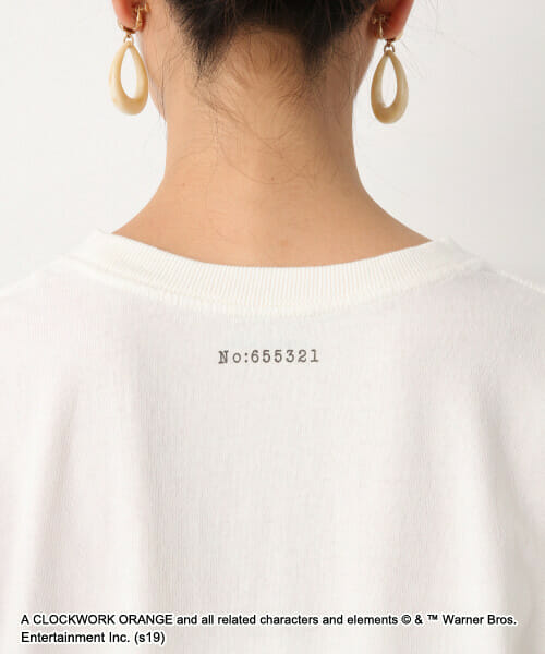 オフ×時計じかけのオレンジ2