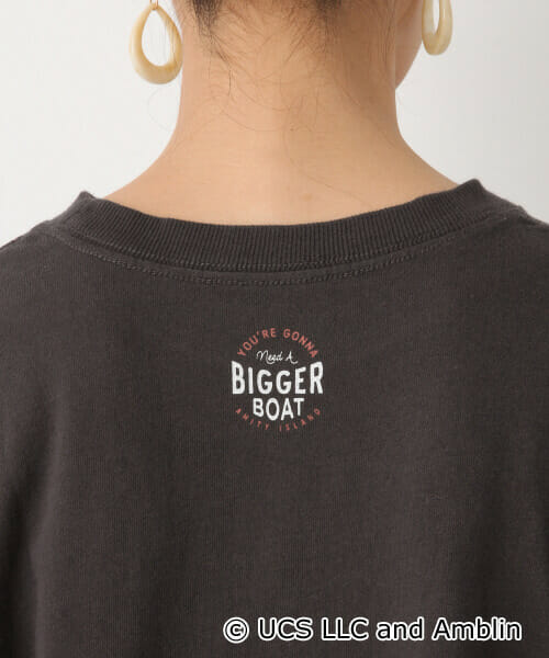 チャコール×ジョーズ2