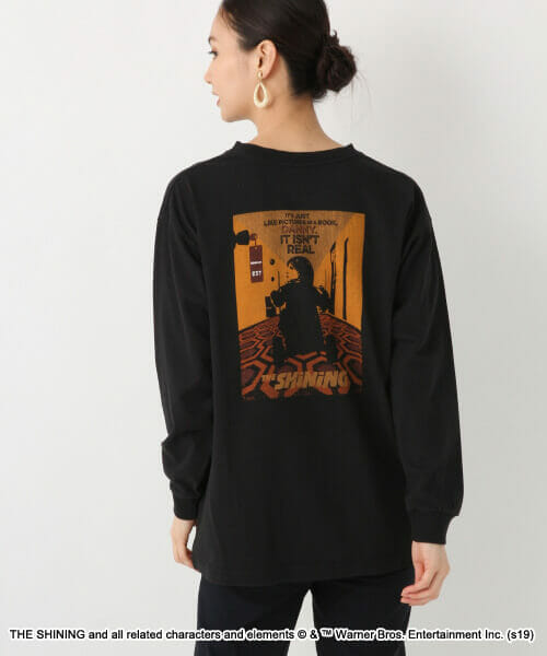 ブラック×シャイニング