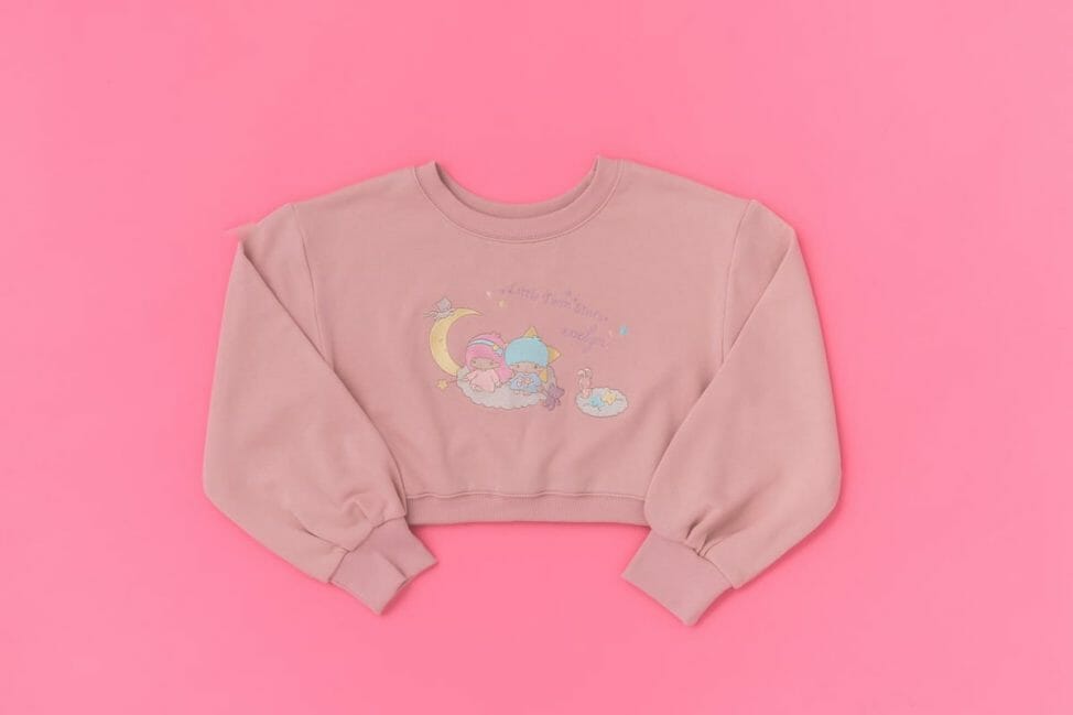 KiLaKiLa Xmas is coming to LUMINE EST(キラキラクリスマス)