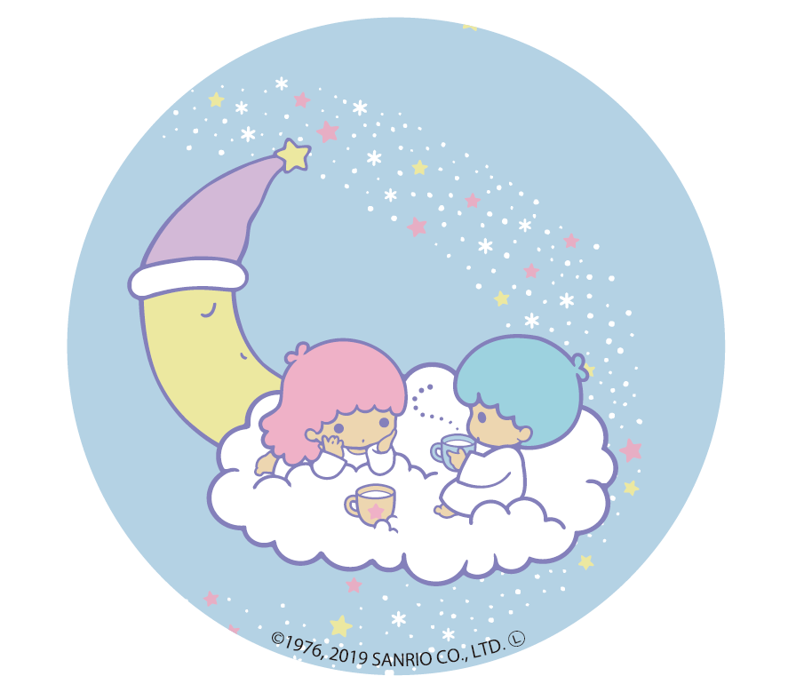 KiLaKiLa Xmas is coming to LUMINE EST(キラキラクリスマス)