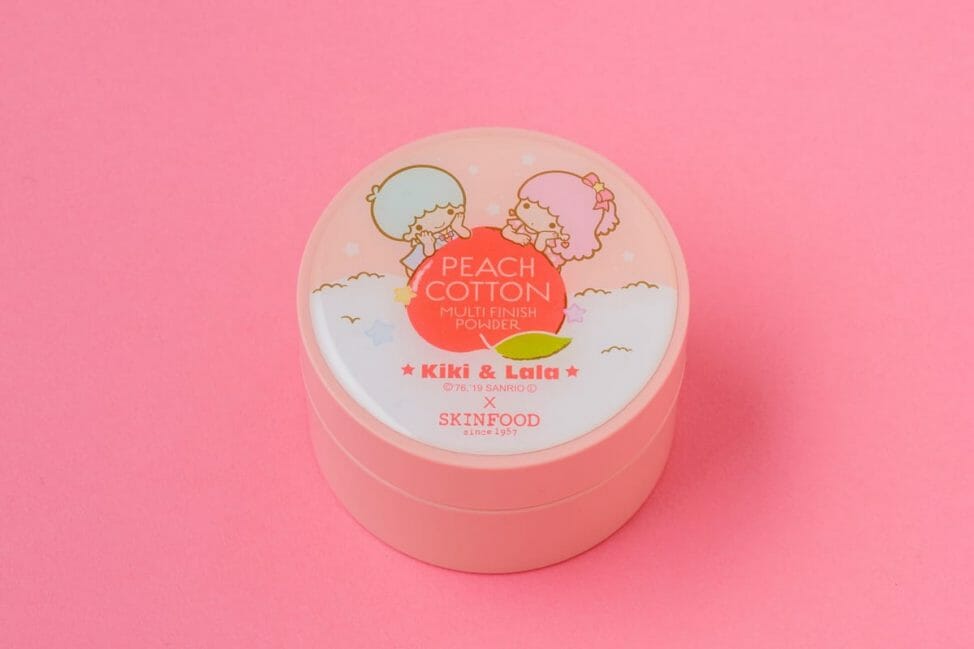 KiLaKiLa Xmas is coming to LUMINE EST(キラキラクリスマス)