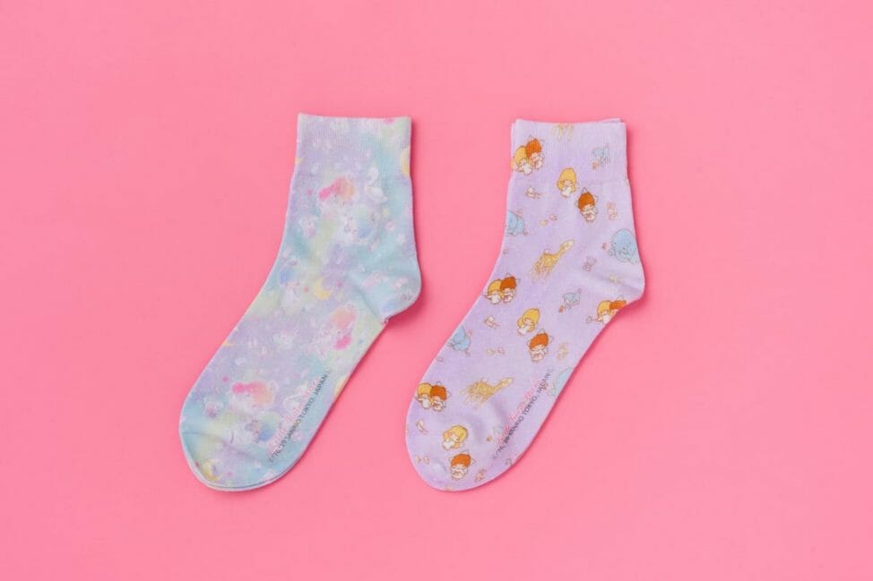 KiLaKiLa Xmas is coming to LUMINE EST(キラキラクリスマス)