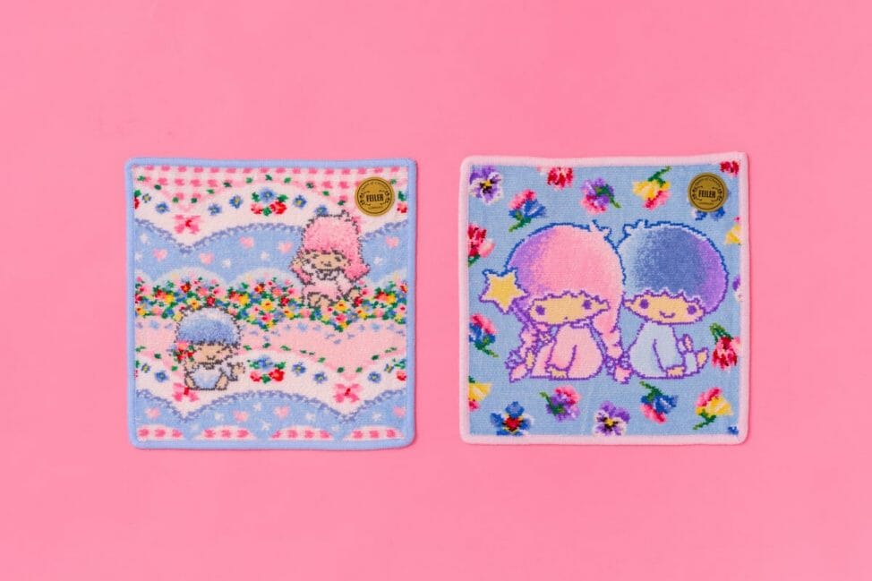 KiLaKiLa Xmas is coming to LUMINE EST(キラキラクリスマス)