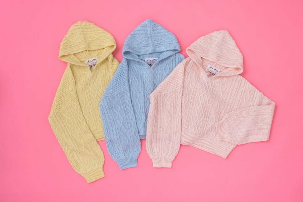 KiLaKiLa Xmas is coming to LUMINE EST(キラキラクリスマス)