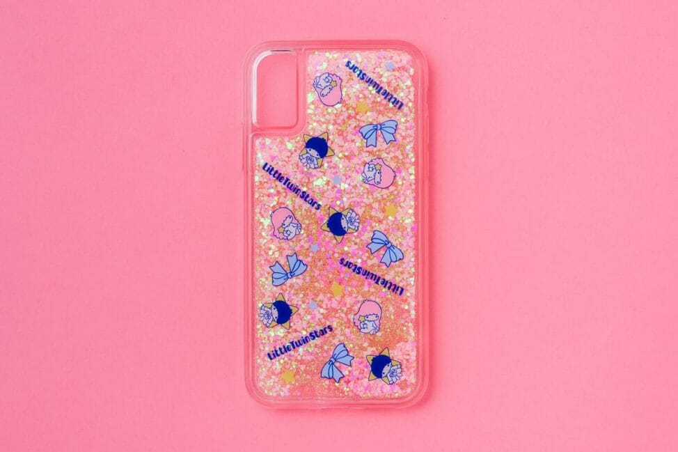 KiLaKiLa Xmas is coming to LUMINE EST(キラキラクリスマス)