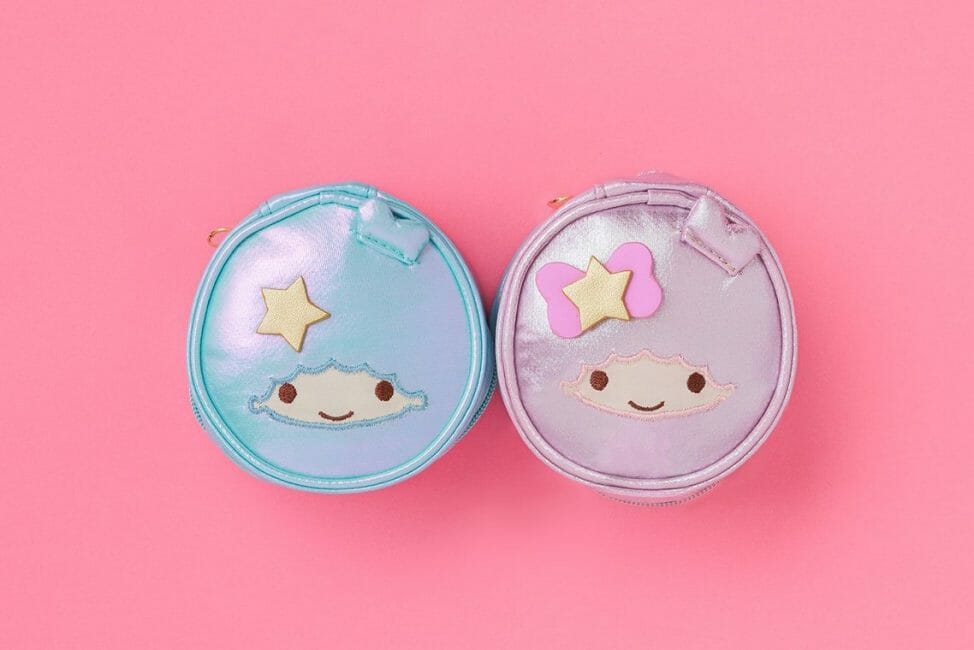 KiLaKiLa Xmas is coming to LUMINE EST(キラキラクリスマス)