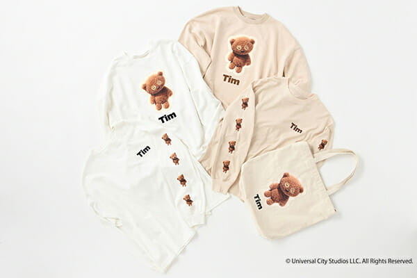 one after another NICE CLAUP「ミニオン コレクション」