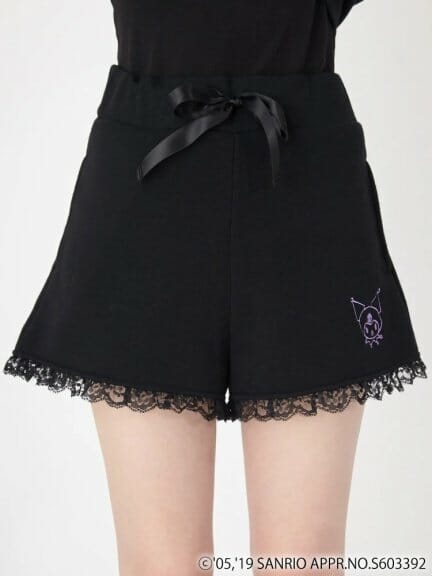 クロミコラボパンツ