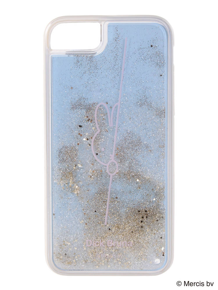 miffyメルトiPhone case(6/7/8)