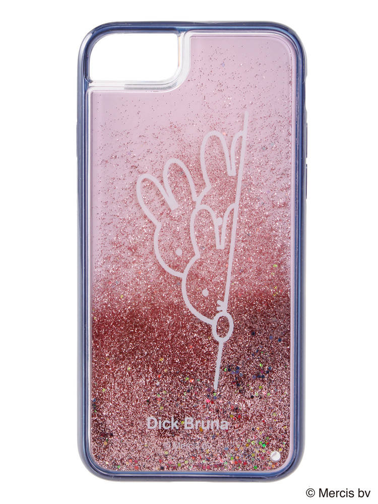 miffyメルトiPhone case(6/7/8)２