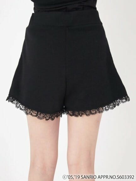 クロミコラボパンツ2