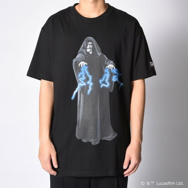 DARTH SIDIOUS TEE