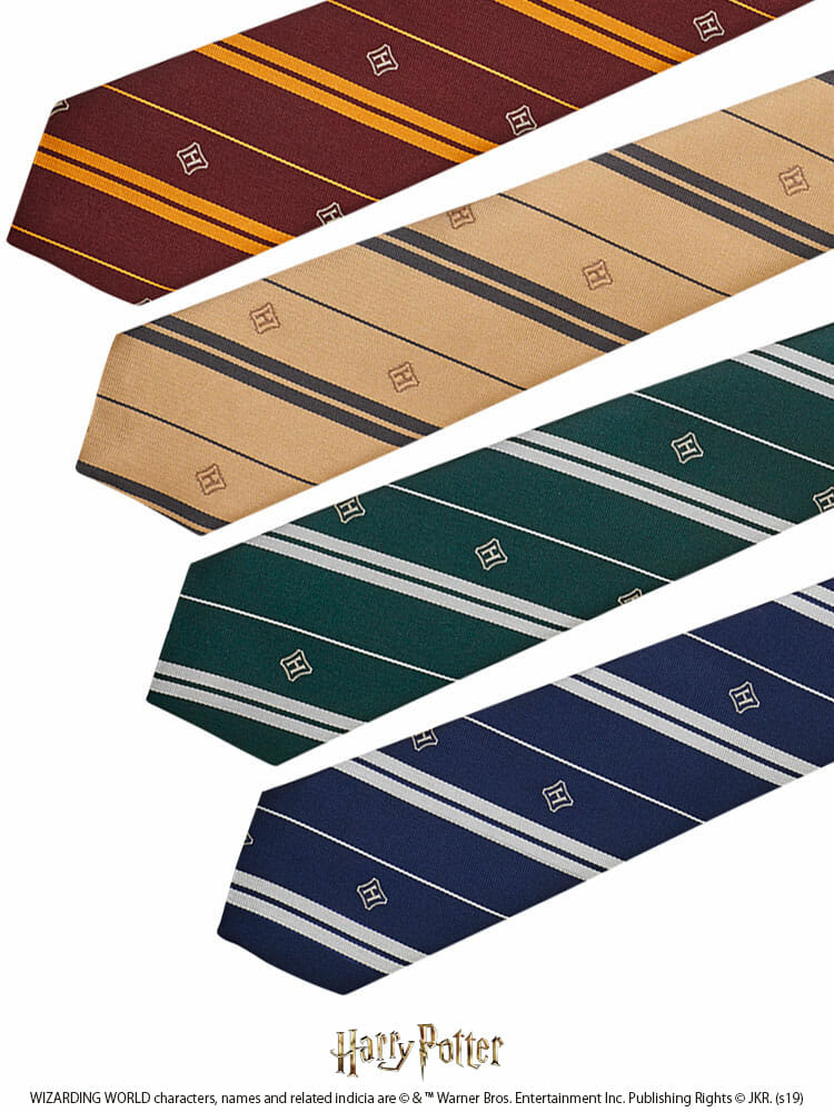 ネクタイ〈ハリー・ポッター〉２