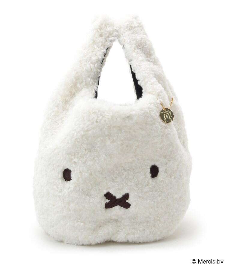 【ミッフィーコラボ】マルシェバッグ