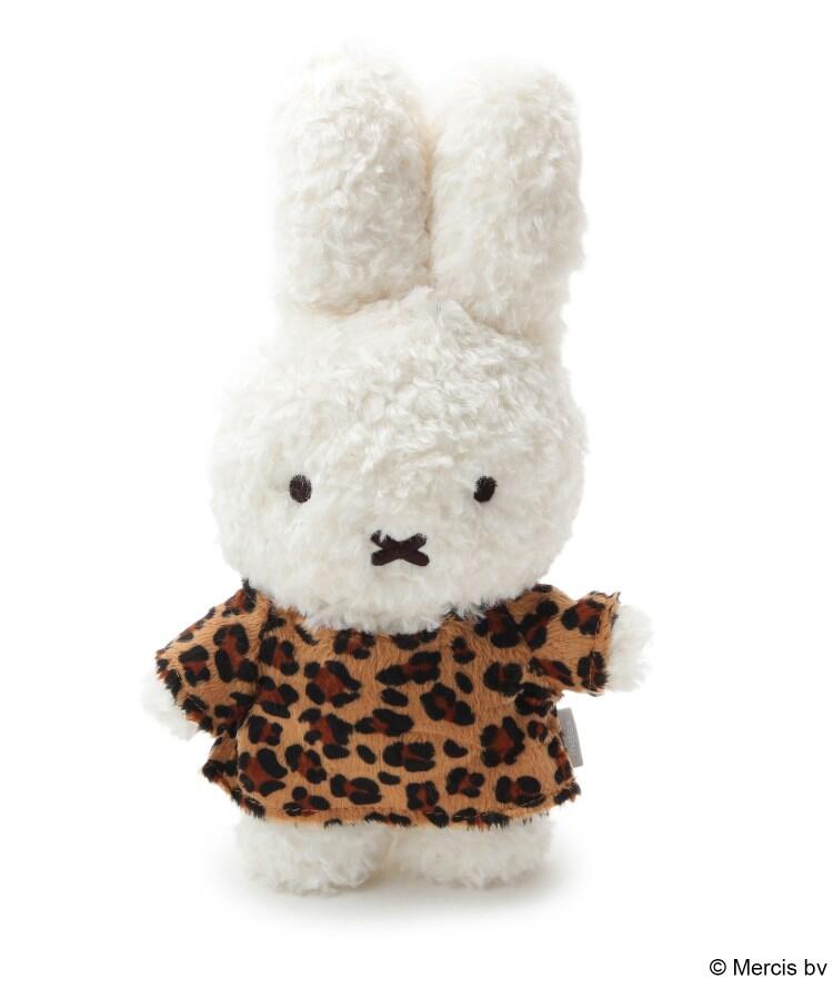 【ミッフィーコラボ】ぬいぐるみマルチポーチ2