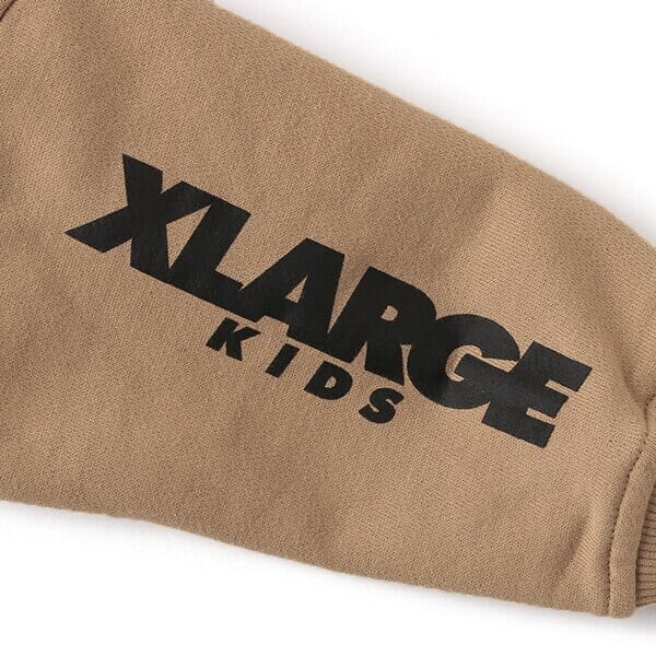 【STAR WARS】 裏毛 BB-8デザインパーカー４