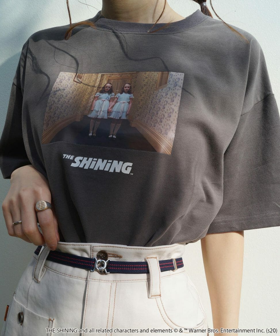 SHiNiNGフォトTee2