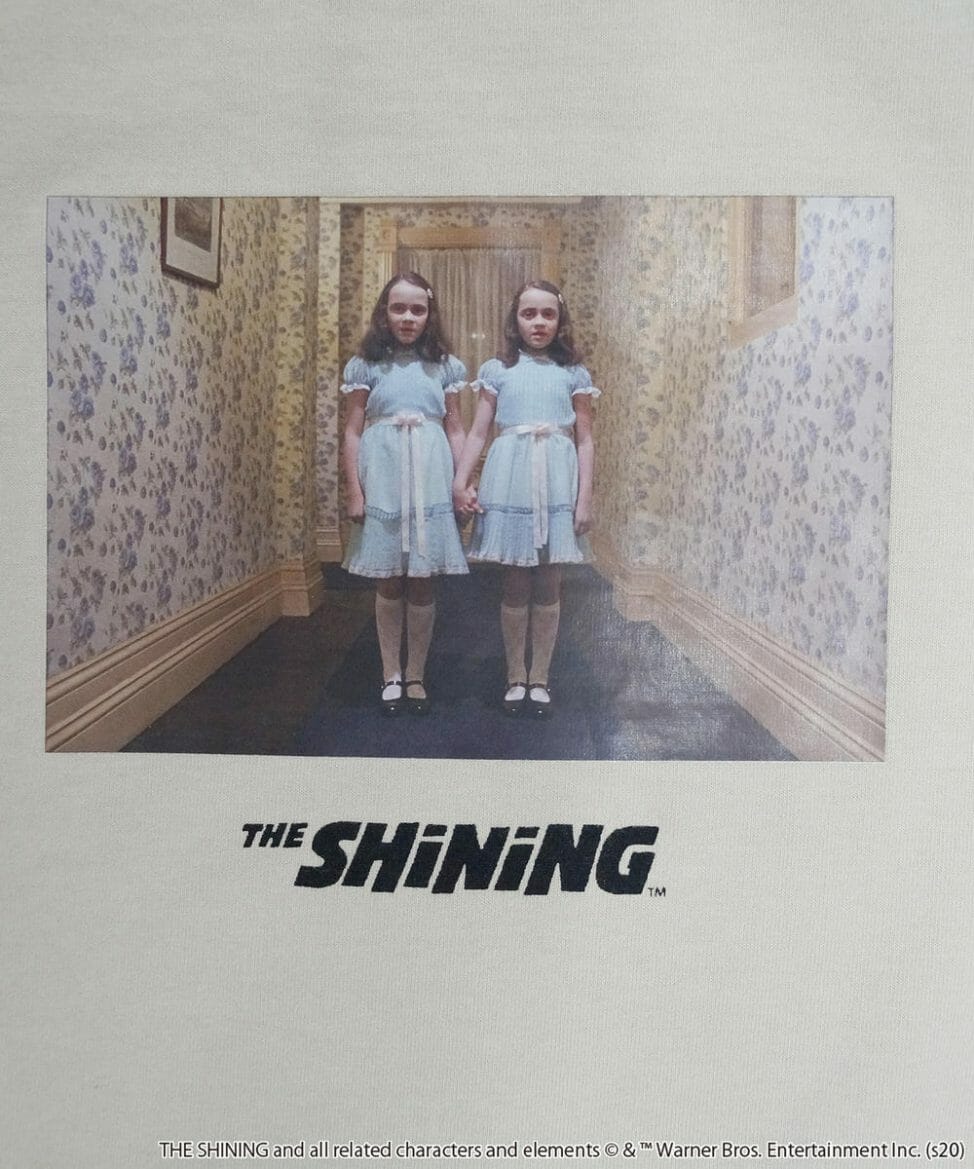 SHiNiNGフォトTee3