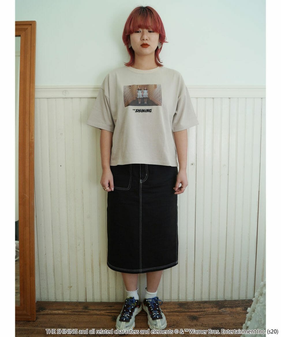 SHiNiNGフォトTee4