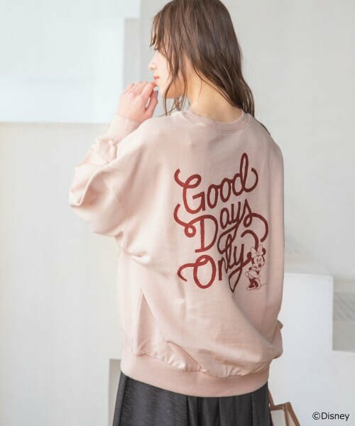 ディズニー/バックロゴウラケ２