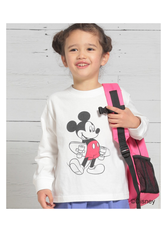 カットソー（キッズ）