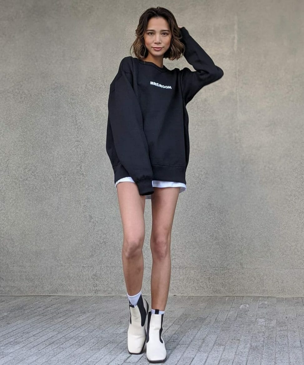 3D LOGO TRAINER - MICKEY MOUSE４