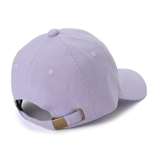 【PEANUTSコラボ】 刺しゅう入りローキャップ５