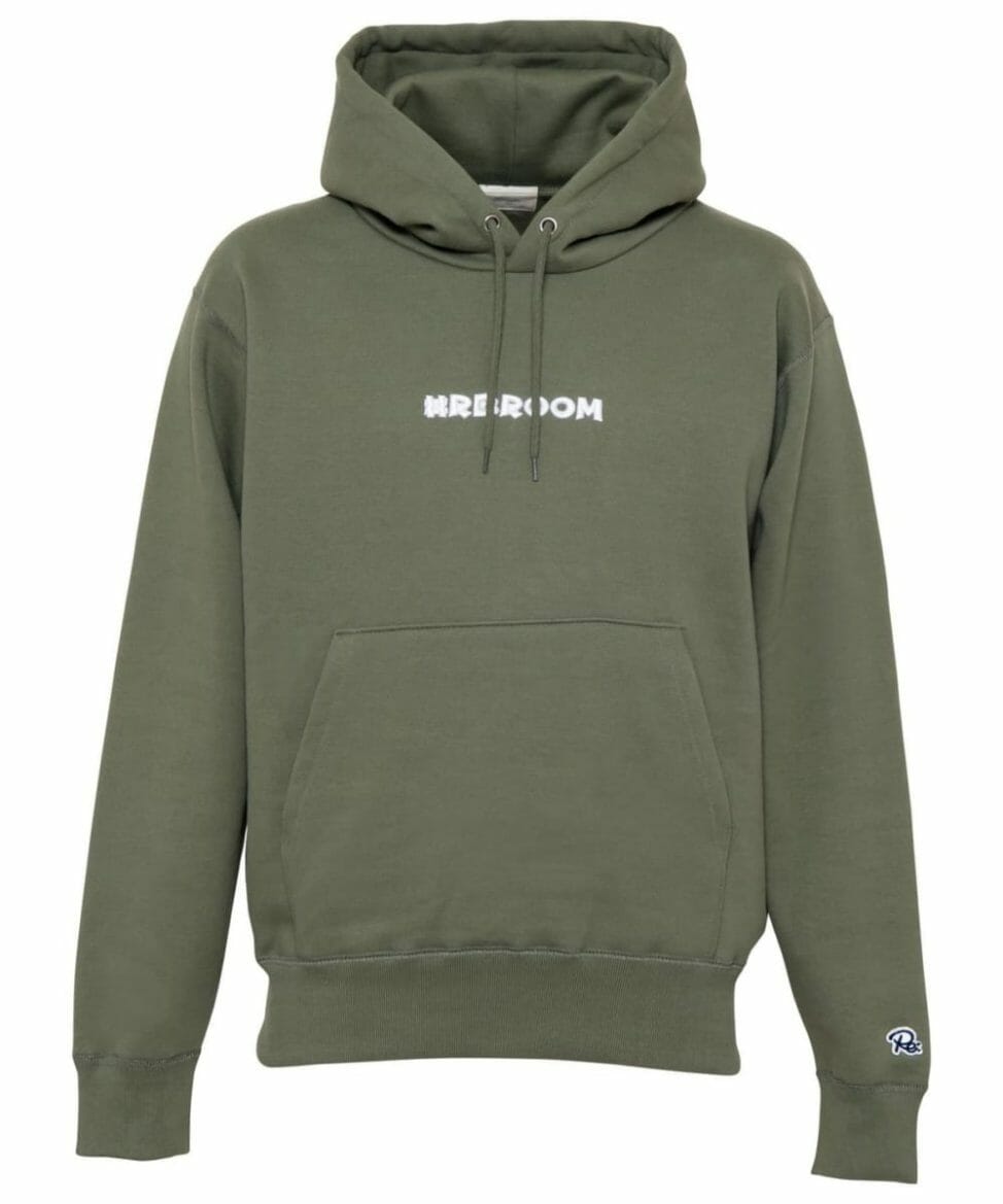 3D LOGO PARKA - MICKEY MOUSE